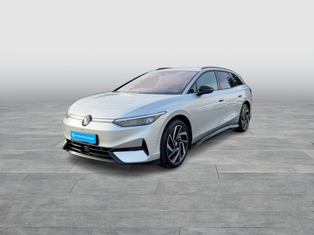 VW - ID.7 Tourer Pro AHK+HeadUp+Matrix+Wärmepumpe_1