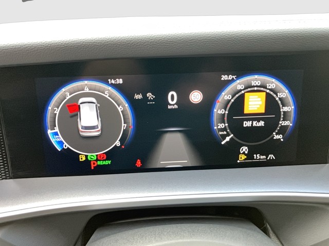 VW - Tayron 1.5 eTSI DSG Life ACC AHK CAM LED SHZG_2