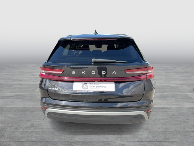 Skoda - Kodiaq 1.5 eTSI DSG Selection AHK+MATRIX+STANDHZG_14