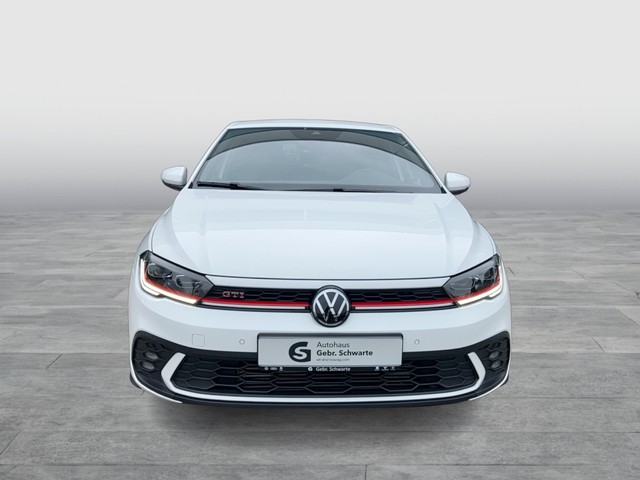 VW - Polo GTI 2.0 TSI DSG ACC+LED+SHZG+DAB+PDC+LM18"_12