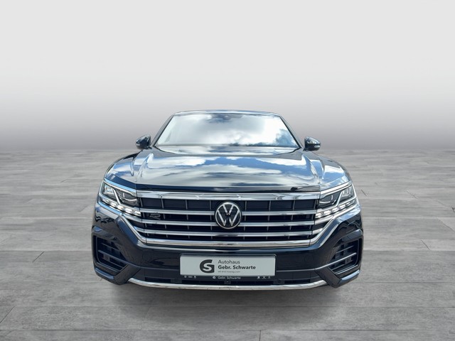 VW - Touareg 3.0 TDI 4M Elegance R-Line AHK+ALLRADLNK_11