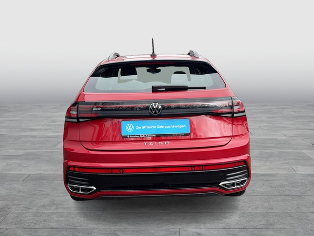 VW - T-Cross 1.0 TSI Goal ACC+Navi+Sitzhzg.+LED_8