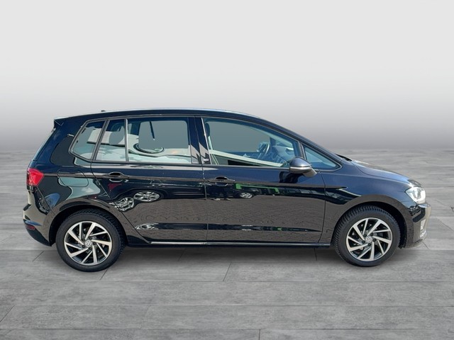 VW - Golf VII Sportsvan 1.2 Sound Navi 6-Gang PDC vo+hi_11