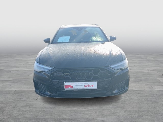 Audi - A6 Avant 50 TDI Tiptronic quattro S-Line AHK_10