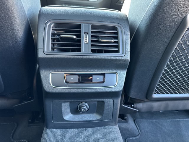 Audi - SQ5 TDI Tiptronic AHK LED LM20 NAVI PANO STHZG_8