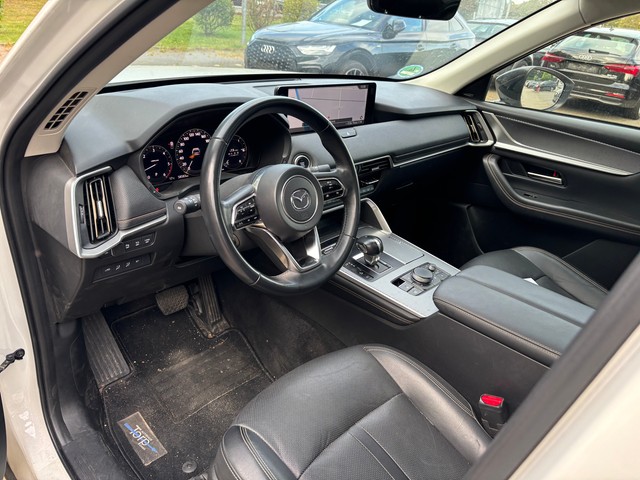 Mazda - CX-60 3.3 SKYACTIV 254 PS Automatik Homura AWD_3