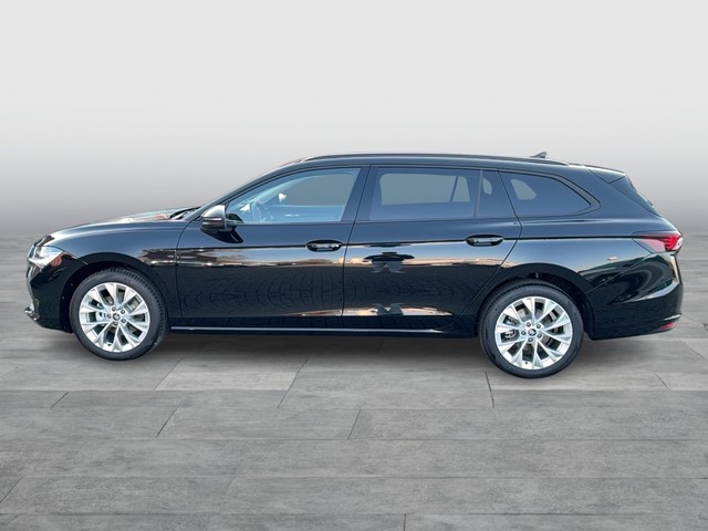 Skoda - Superb Combi 2.0TDI DSG Selection AHK+Matrix+Navi_12