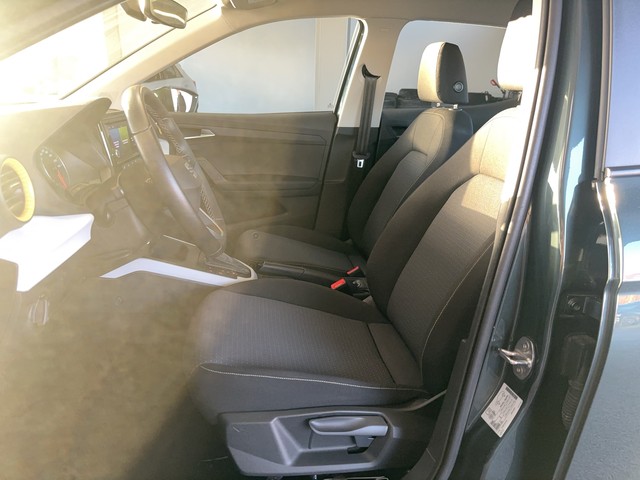 Seat - Arona 1.0 TSI DSG Style AHK+LED+Rückfahrkamera_11