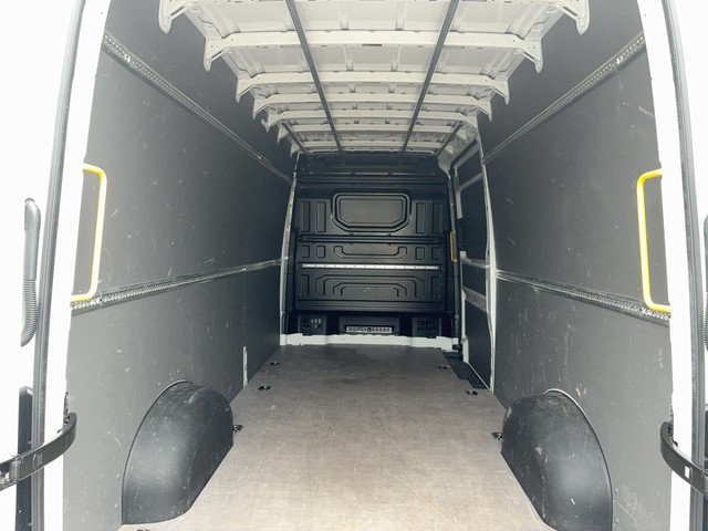 VW - Crafter 35 Kasten LR lang Navi,5 Jahre Garantie_4