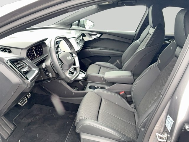 Audi - Q4 e-tron 35 e-tron LED+NAVI+RÜCKFAHRKAMERA+RDK_12