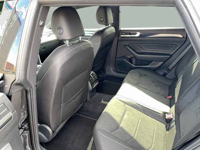 VW - Arteon Shooting Brake 2.0 TDI DSG R-Line ACC+AHK_3