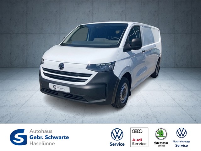 Volkswagen T7 Transporter Kasten 2.0 TDI Lang KAMERA+PDC