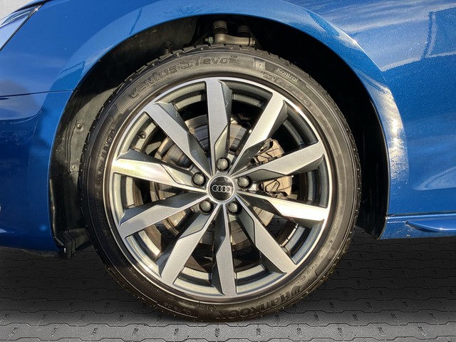 Audi - A4 Avant 35 TDI S-tronic S-line AHK LED LM18 NAVI_15