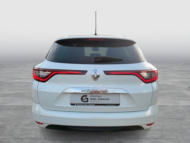 Renault - Megane IV Grandtour 1.3 TCe Limited GRA+NAVI_8