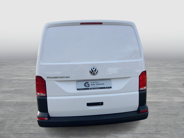 VW - T6 Transporter T6.1 2.0 TDI Kasten GJR KLIMA TEL_8