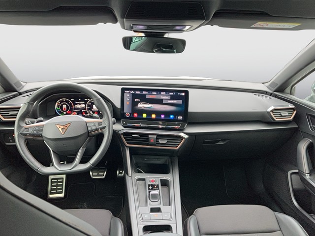 CUPRA - Leon Sportstourer 1.4 eHybrid VZ DCC+AHK_2