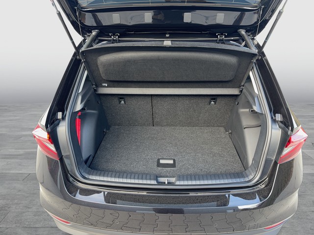 Skoda - Fabia 1.0 TSI Drive_4 Skoda - Fabia 1.0 TSI Drive_4