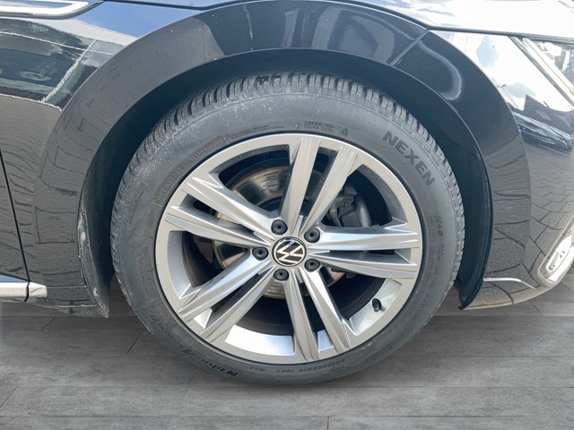 VW - Arteon Shooting Brake 2.0 TDI DSG R-Line AHK+ACC_14