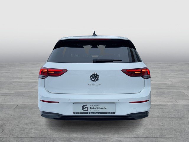 VW - Golf VIII 1.5 TSI Life AHK+ACC+DCC+LED+NAVI+RFK_15