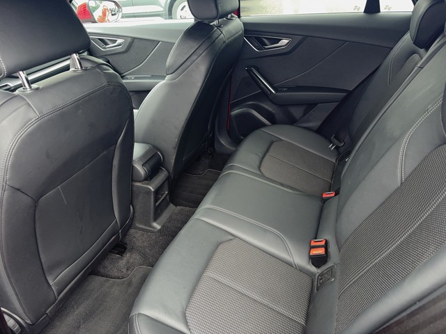 Audi - Q2 35 TFSI S-tronic S-Line ACC+NAVI+_3