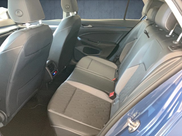 VW - T7 Multivan 1,5 TSI Basis DSG,Klima,PDC_5