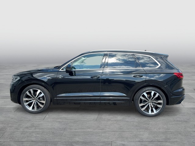 VW - Touareg 3.0 TDI 4M Elegance R-Line AHK+ALLRADLNK_6