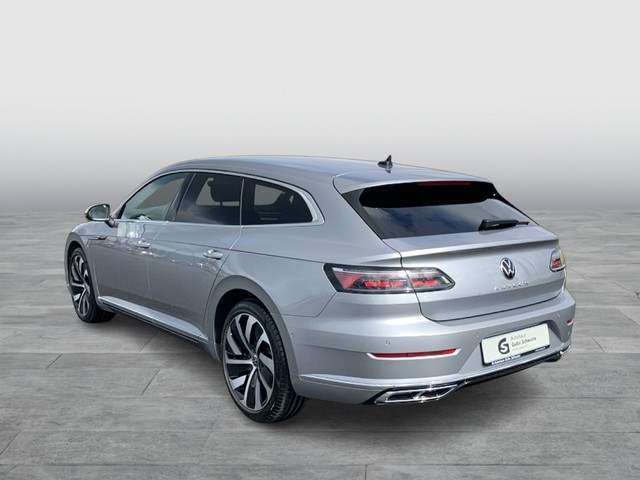 VW - Arteon Shooting Brake 2.0 TDI DSG R-Line AHK+RFK_6