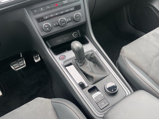 CUPRA - Ateca 2.0 TSI 4Drive DSG CAM LED LM19 NAVI SHZG_6