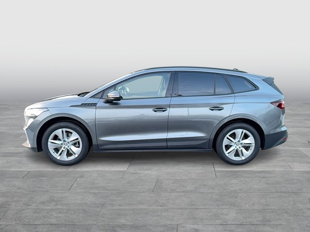 Skoda - Enyaq 52 kWh Loft ACC+NAVI+LED+KAMERA+SITZHZG_6