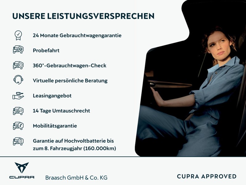 CUPRA - Terramar 1.5 eTSI DSG DCC+HeadUp_11