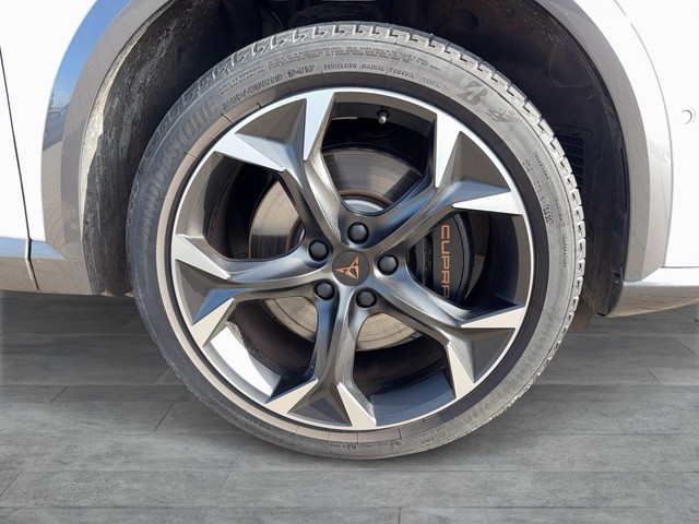 CUPRA - Formentor 1.4 e-Hybrid VZ ACC CAM LED LM19 NAVI_16