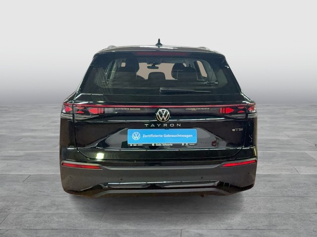 VW - Polo 1.0 TSI DSG Style ACC+NAVI+KAMERA+SITZHG_11