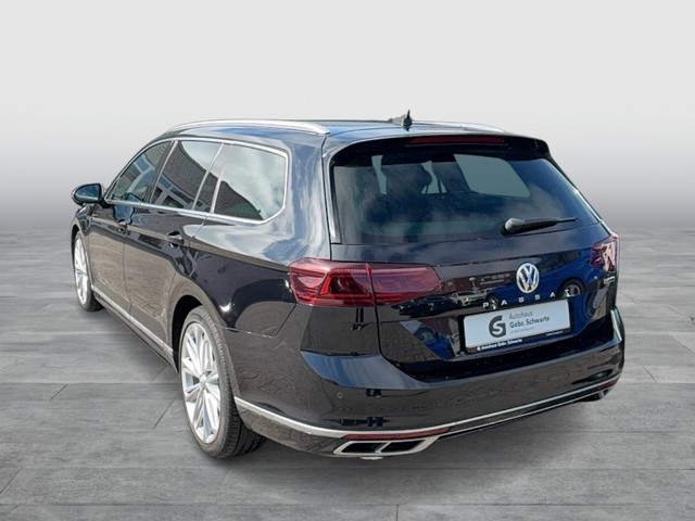 VW - Passat Variant 2.0TDI DSG 4M Elegance Panorama_13