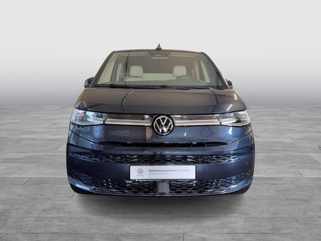 VW - Touran 2.0 TDI DSG TAXI Trendline TAXI-Paket+NAVI+RKF+LED_12