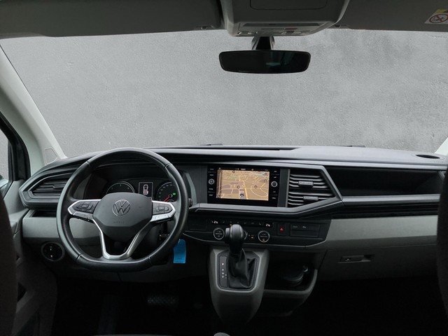 VW - T6.1 Caravelle 2.0 TDI DSG Comfortline lang 9-sitzer NAVI_6