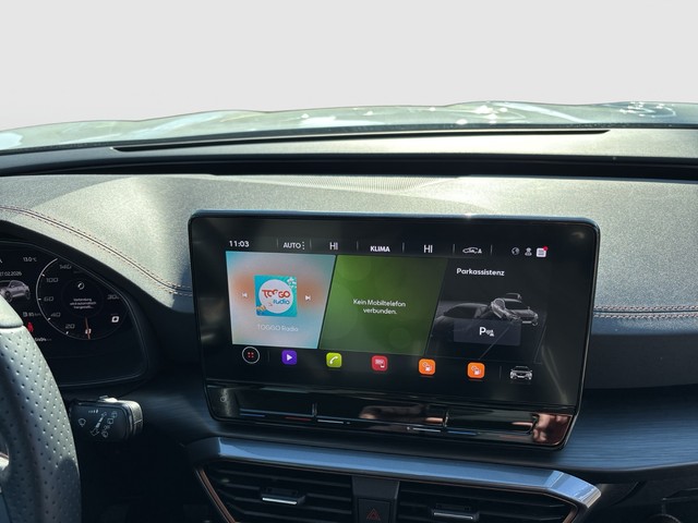 VW - Golf Sportsvan VII 1.5 TSI DSG Join ACC+NAVI+AHK_11