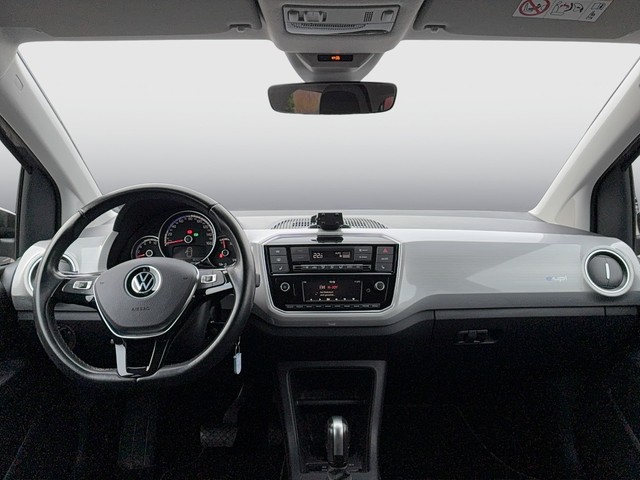 VW - e-up! 5-türer Style Plus Klima+Kamera+Sitzhzg._2