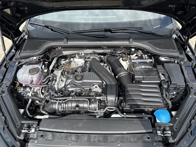 Skoda - Octavia Combi 1.5 TSI mEHV DSG Selection ACC+LED_8