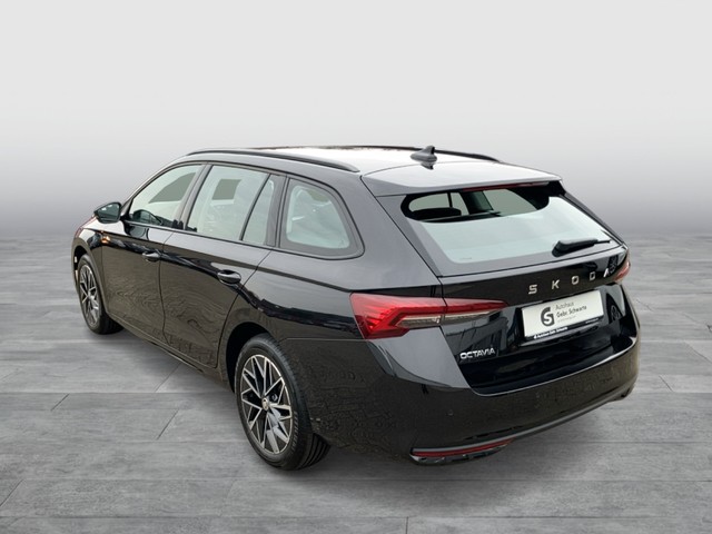 Skoda - Octavia Combi 1.5 TSI mHEV DSG Selection ACC LED_9