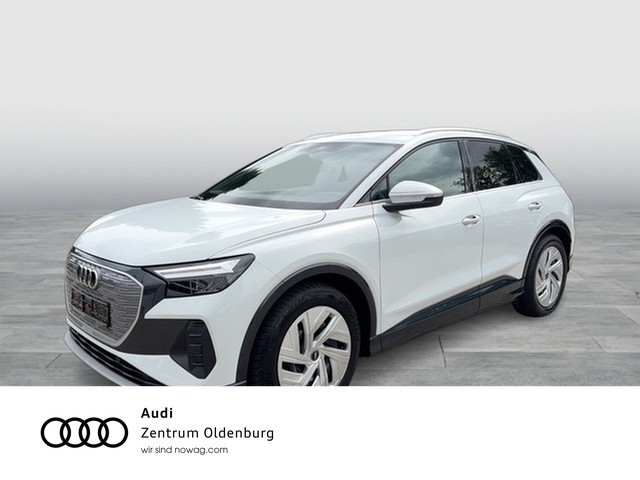 Audi - Q4 e-tron 45 advanced AHK+SHZ_1