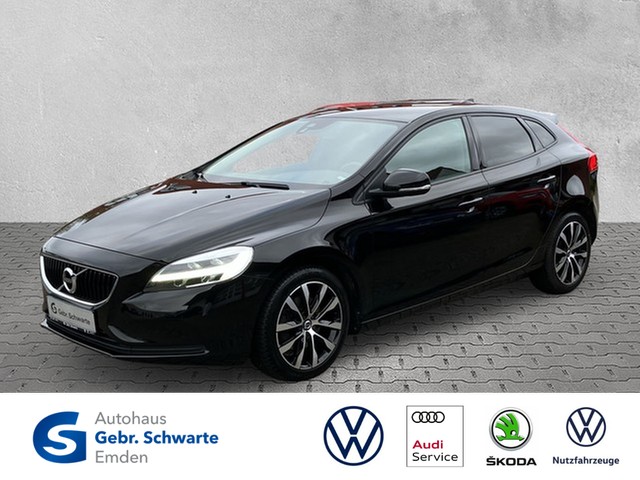 Volvo V40 2.0 Momentum Navigation Tempomat MFL