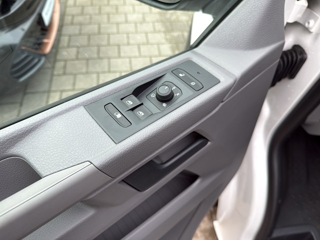 VW - T6.1,TDI 110 kW FWD HECKTÜREN RF-KAMERA 2x PDC_9