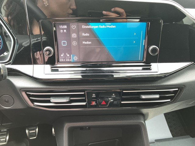 VW - Caddy Maxi 2.0 TDI Style AHK,Park-Assist,Kamera_7