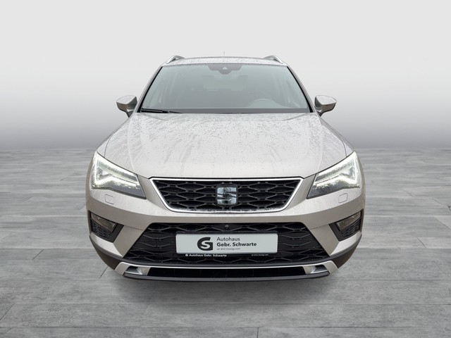 Seat - Ateca 1.4 TSI DSG 4Drive Xcellence LEDER+STANDHZG+AHK_16