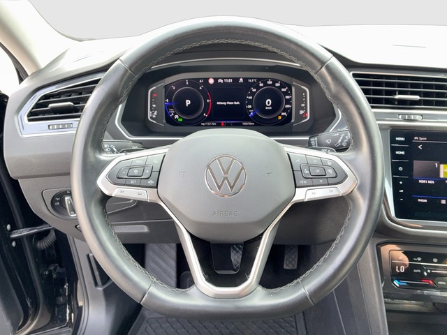 VW - Tiguan Allspace 2.0 TDI DSG 4M Elegance ACC+AHK_13
