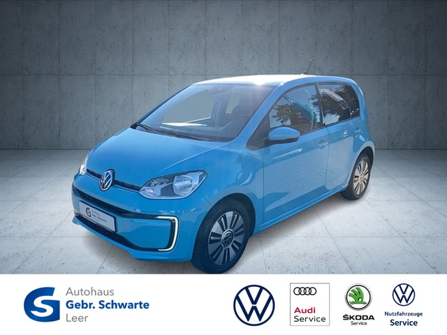 Volkswagen e-up! Max CAM KLIMA LM15 MFL PDC SHZG TEMP TEL