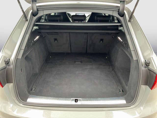 Audi - S4 Avant 3.0 TDI quattro AHK+LED+NAVI+PDC+KAMERA_4