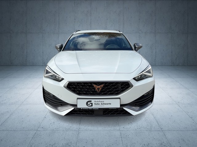 CUPRA - Leon Sportstourer VZ 1.4 TSI DSG VZ e-Hybrid LED+AHK+RFK+SmartLink_18