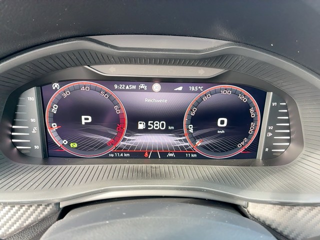 Seat - Ateca 1.5 TSI DSG Xperience AHK+Rückfahrkamera_15