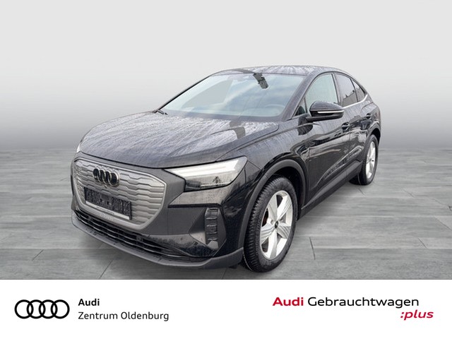 Audi - Q4 e-tron Sportback 35 basis Phone Box_1